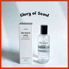 JUMISO Snail Mucin 95% + Peptide Essence  140ml / 10ml