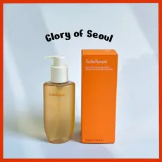 Sulwhasoo Gentle Cleansing Foam 200mL