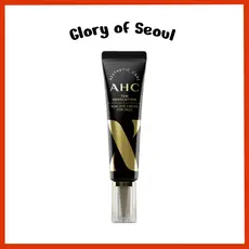 AHC Creme Real Para Olhos Para Rosto Temporada 10, 30ml