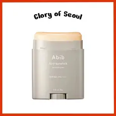 ABIB Airy sunstick Smoothing bar SPF50+ PA++++ 23g