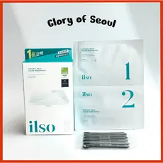 [NEW] ILSO Natural Mild Clear Nose Patch