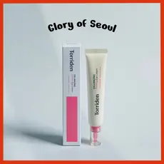 TORRIDEN Creme para os olhos Firming Firming, CellMazing, |Cuidados com baixo colágeno molecular, anti-rugas, sem graça e círculos escuros com o complexo de colágeno 5D e 4r Pure Retinol, 30ml