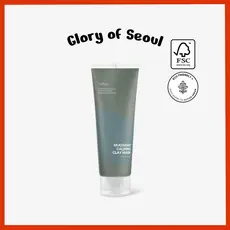 Isntree Mugwort calmante máscara de argila, 100ml