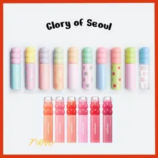 ColorGram Fruity Glass TINT