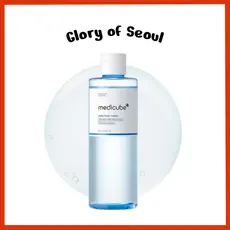 MEDICUBE Zero pore tonerr 250ml