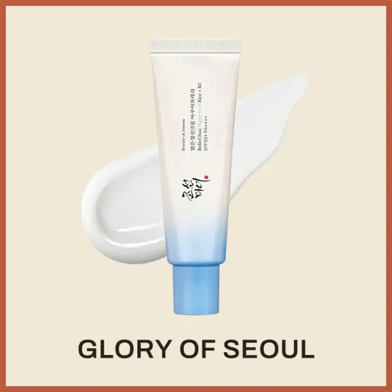 Beauty Of Joseon Relief Sun Aqua-Fresh 50ml SPF50+ PA++++