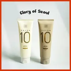 Salon 10 Protein Treatment (2 TYPE) 250mL