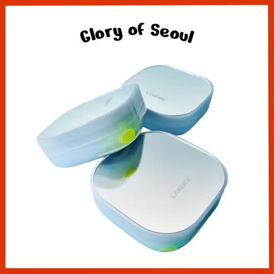 [New] LANEIGE Neo Cushion Mewy SPF42 PA++