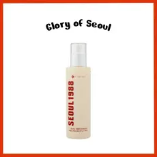 K-SECRET SEOUL 1988 Essence : Snail Mucin 97% + Rice 100ml
