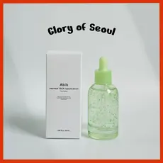 Abib Heartleaf TECA capsule serum Calming drop 50ml