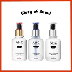 AHC Pro shot Colla-Juvenation Lift 4 Intra-Serum 40ml 3types