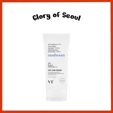 [Novo] VT COSMETICS Creme Solar Arejado Fps 50 + PA +, 50ml
