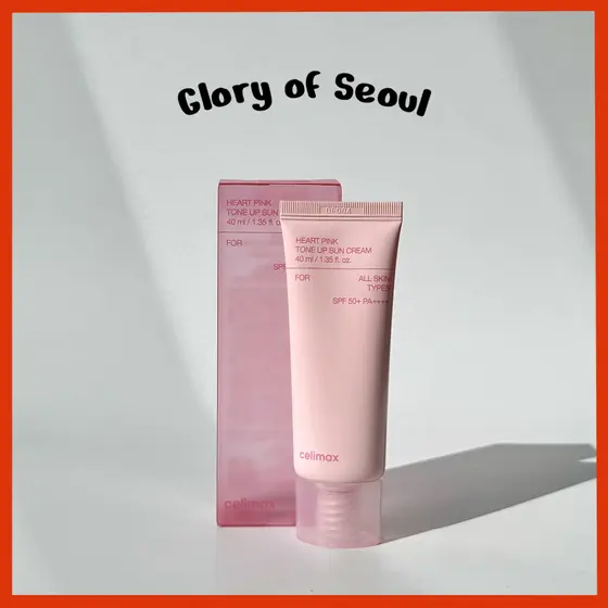 CELIMAX Creme de sol rosa -rosa, 40ml