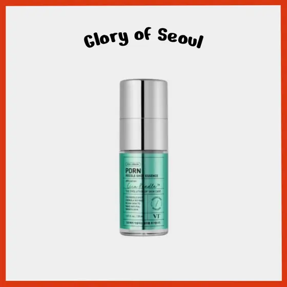 [Novo] VT Cosmetics Pdrn Reedle Shot Essence,, 30ml