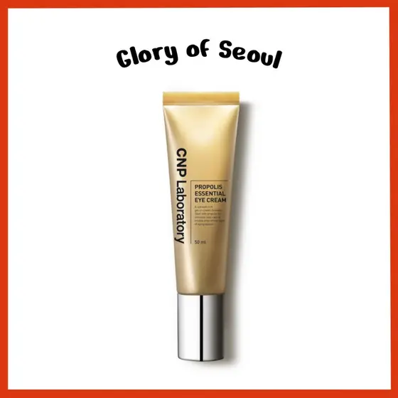 CNP Creme De Olhos Própolis | Nutritivo Para Com Extrato De, 50ml