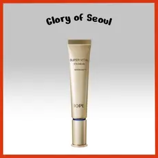 [Novo] IOPE Super Vital Eye Cream,, 25ml
