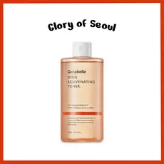 GENABELLE Toner rejuvenescedor de Pdrn, 300ml