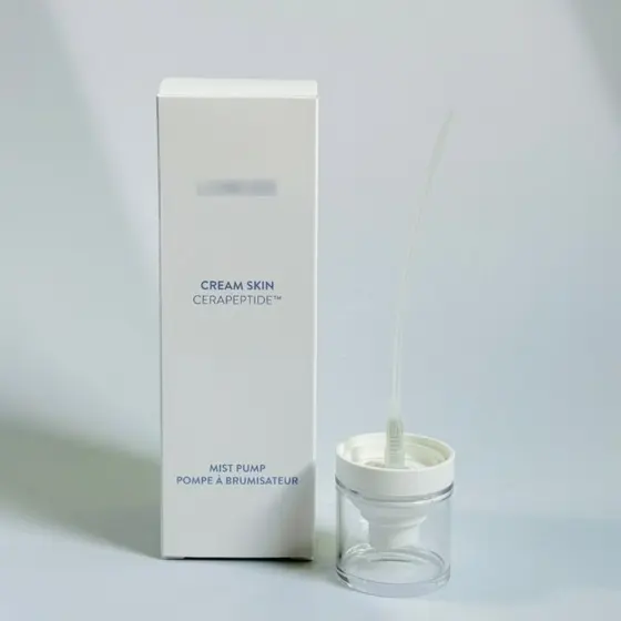 Laneiga Cream Skin Mist Pump