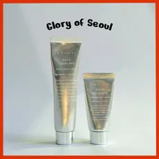 S.NATURE Aqua Squalane Moisturizing Cream 60mL/30ML