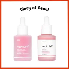 MEDICUBE Ultra Light PDRN Pink Serum 30ml ( 2 Types )