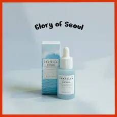 [MINI] SKIN1004 Hyalu-CICA Blue Serum 30ML