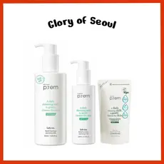MAKE PREM Safe me relevive umidade de limpeza de leite 3tipes