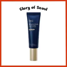 DR.G Glutationa do caracol preto Tomar sol, |SPF50+, PA ++++, 50ml