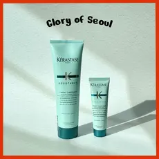 KERASTASE Ciment Thermique Heat Protecting Cream 50mL / 150mL