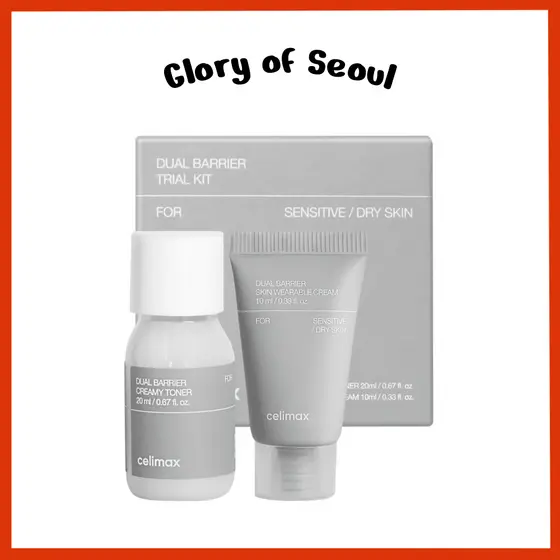 CELIMAX Dual Barrier Trial Kit