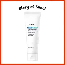 Dr.Jart+ Power Derma Barrier Cream, 80mL