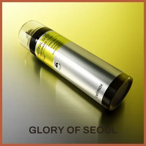 [NEW] Celimax The VITA-A Retinal Shot Tightening First Essece Toner, 80ml