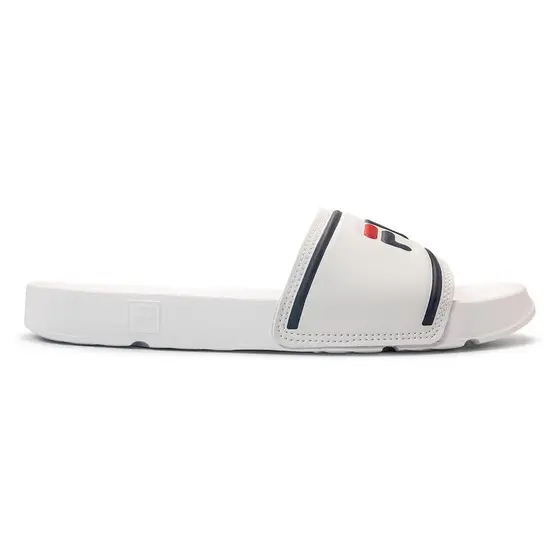 Chinelo Fila Feminino Drifter Stripes
