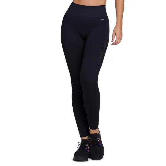 Legging Selene Feminina Sem Costura 100% Original Com Nota Fiscal e Garantia