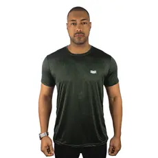Camiseta Color Sports Masculina Dry Mescla Treino