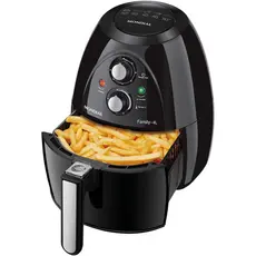 Fritadeira Sem Óleo Air Fryer 4L Mondial NAF-05-4L AIR FRYER NAF-05-4L 220V