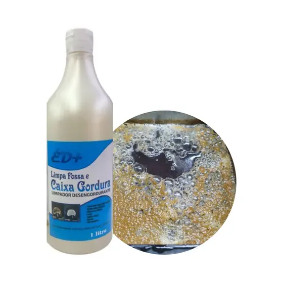 Limpa Fossa Caixa Gordura Tubulação Coifa Cozinha Chapa Grelha Box Banheiro Esgoto