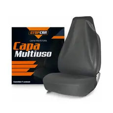 Capa Multiuso Cobrir Banco Dianteiro Mecânica Universal Protege PET Cachorro Gato Plantas Bancos