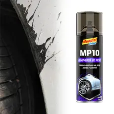 Removedor Piche Graxa Spray Mundial Prime Desengraxante Remove Adesivo Limpeza
