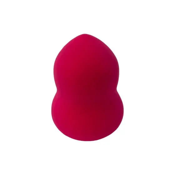 3 Esponjas Maquiagem Anatomica Gota Para Base ou Corretivo