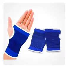 Munhequeira Elastica para o Pulso