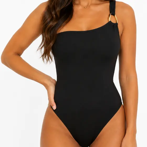 Body Feminino Mula Manca Regata Argola Casual