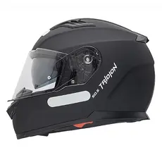 CAPACETE GIVI 50.5 PRETO FOSCO H50.5 BN900