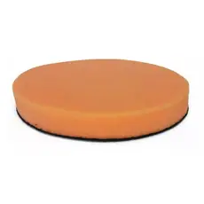 Boinas De Espuma 5 Polegadas Velcro Polimento