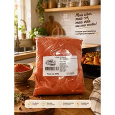 Colorau Natural 500g 1kg -Puro,sem Conservantes e Ideal para Temperos - Pronta Entrega