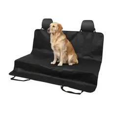 CAPA DE BANCO DE CARRO PARA PET, CACHORRO, GATO,CÃES - IMPERMEÁVEL