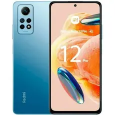 Capa Tpu Transparente Xiaomi Redmi Note 12 Pro 4g - Slim