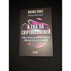 A era da criptoeconomia