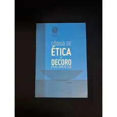 Código de Ética e Decoro Parlamentar