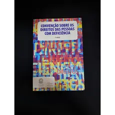 Convenção Sobre os Direitos das Pessoas com Deficiência
