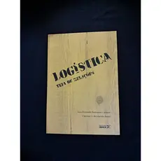 LOGÍSTICA - TEIA DE RELAÇÕES